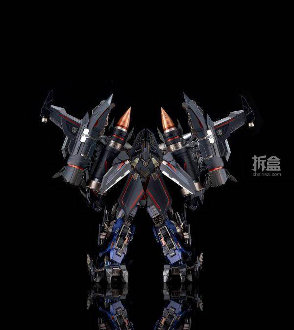 千值练 flame toys 铁机巧 变形金刚 擎天柱天火 马甲机甲