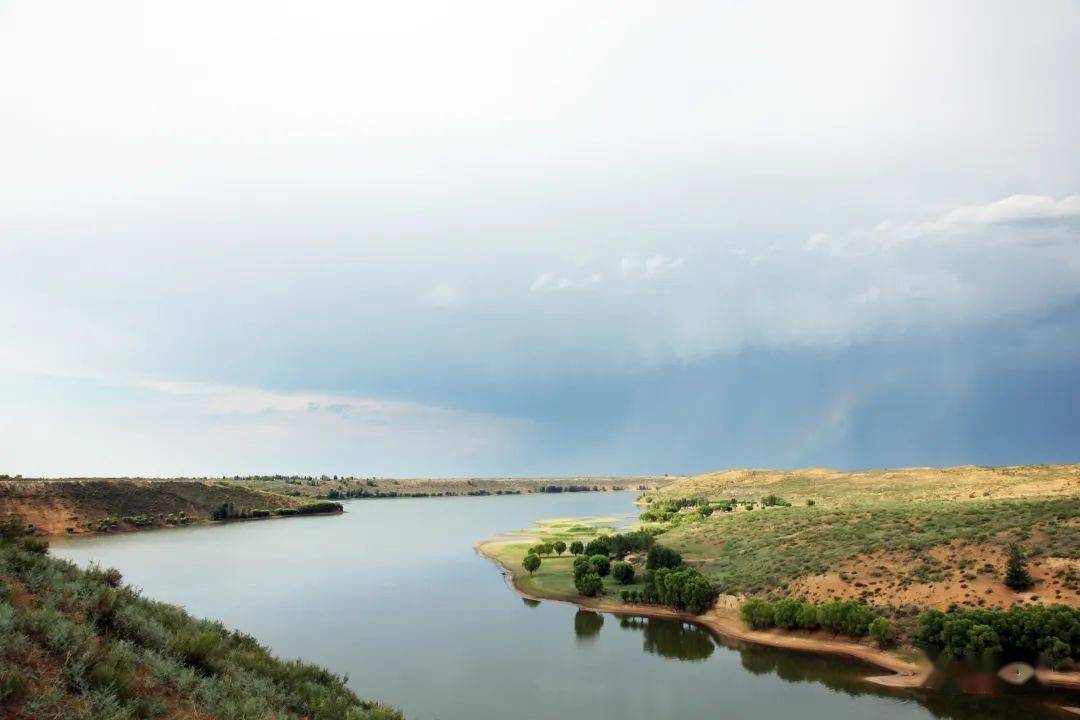 一个"文明"透视一种文化循迹_萨拉_乌苏河_遗址