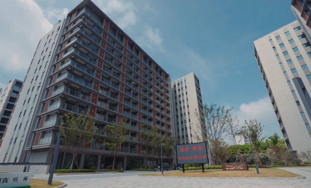 青浦首个独立人才公寓小区将上新,三年内人才安居用房将达5万套_企业