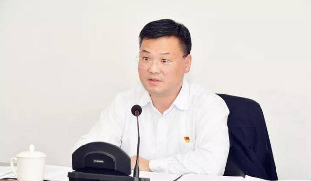 人事动态丨王进足任漳州市委书记,魏东任漳州市委副书记,代市长_长汀