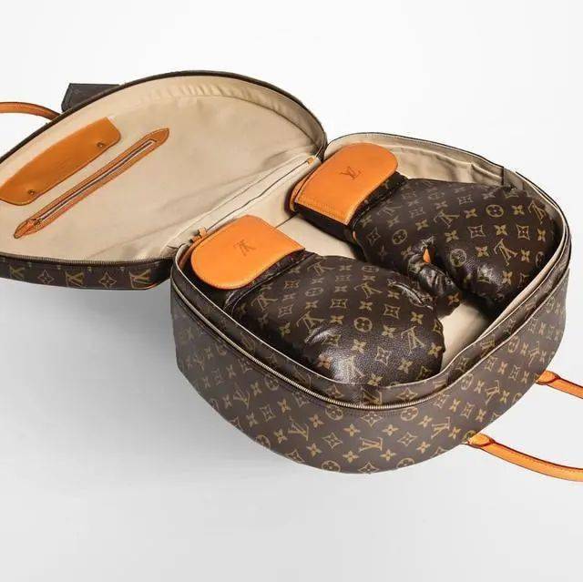 lv蟑螂包,你没事吧?_设计的_包包_奇葩