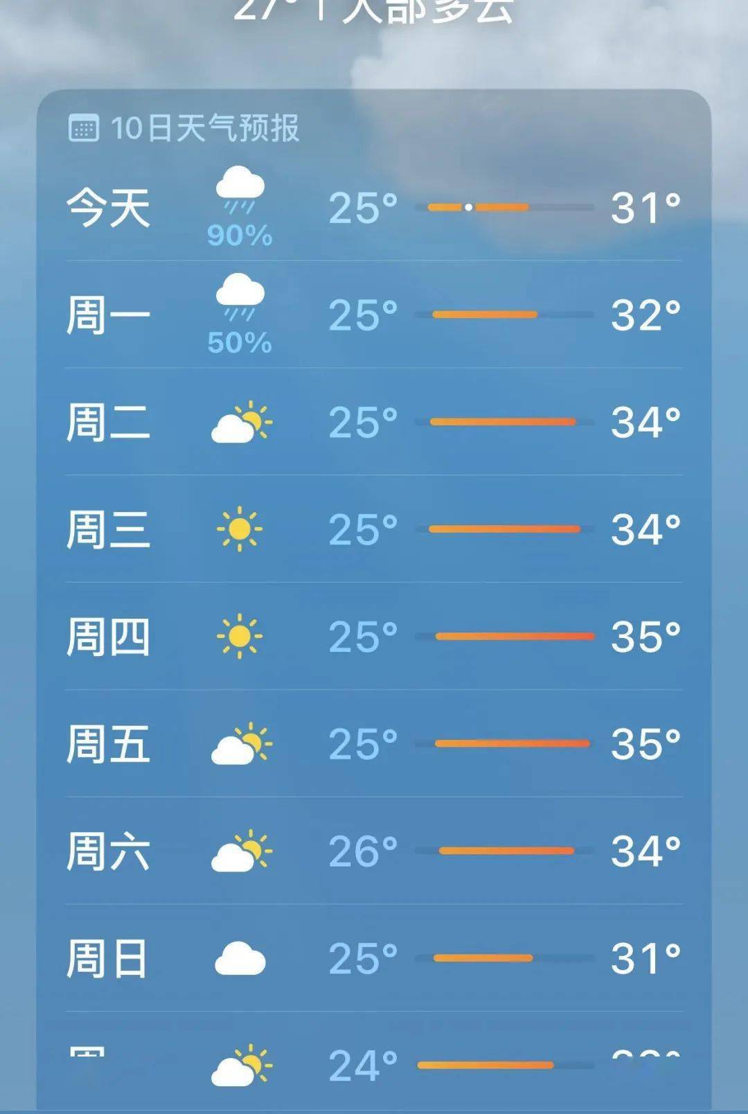 在济南过个完整的夏天_生活_空调_感觉