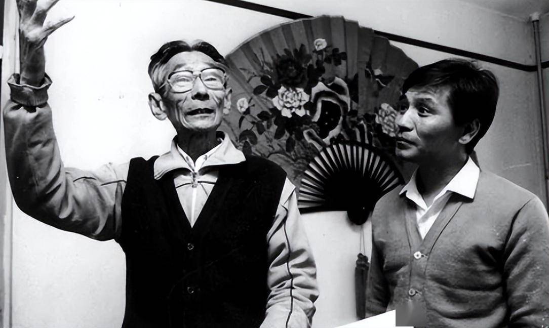 79年马三立到王佩元婚宴,为何当众称:按规矩我不能来这样的馆子_相声