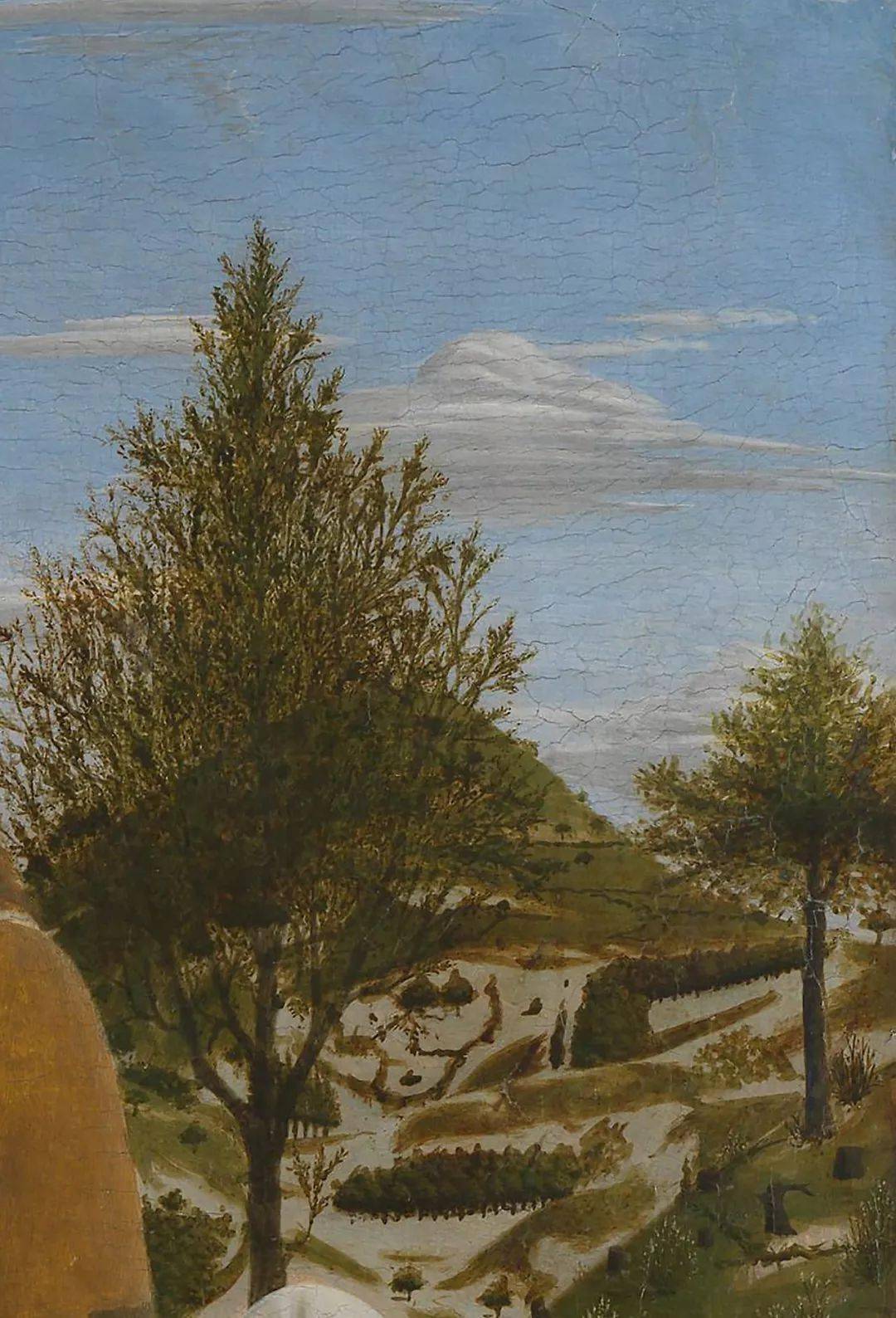 the baptism of christtempera on panel168 × 116 cmnational
