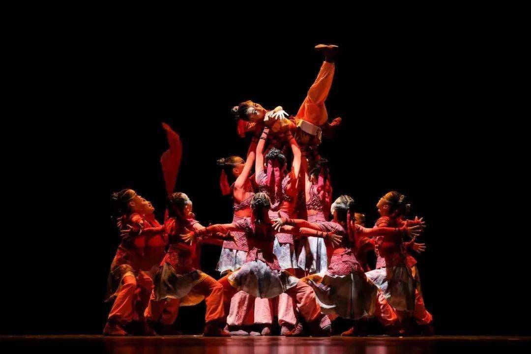 第六场精彩剧照_演出_指导老师_单位