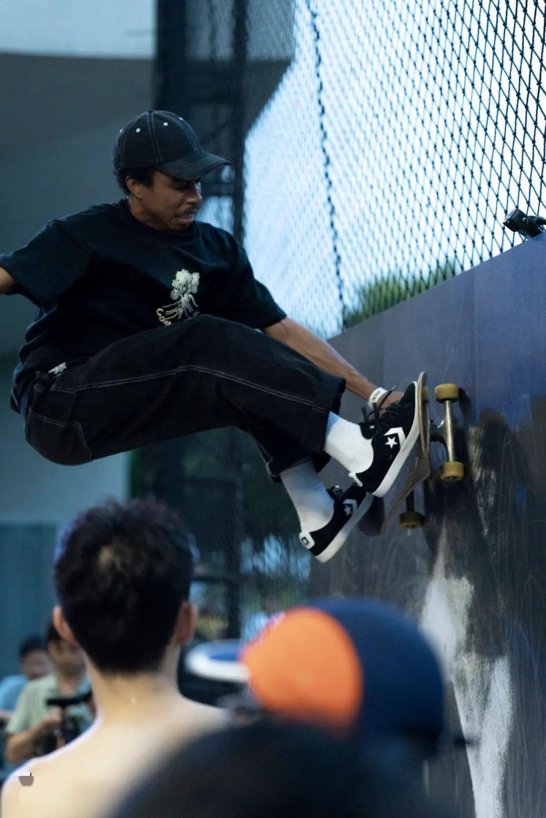 下半年更期待了!_lopez_louie_滑板