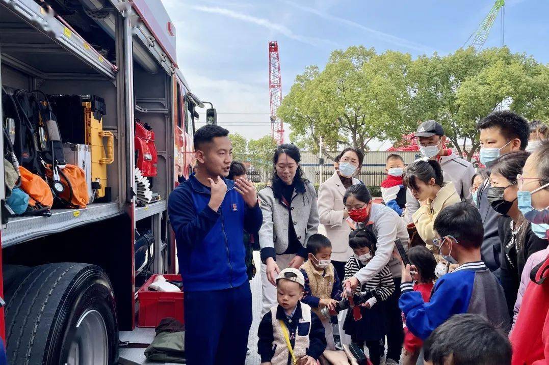 喜报丨安亭消防救援站获得新荣誉_拥军_活动_建设