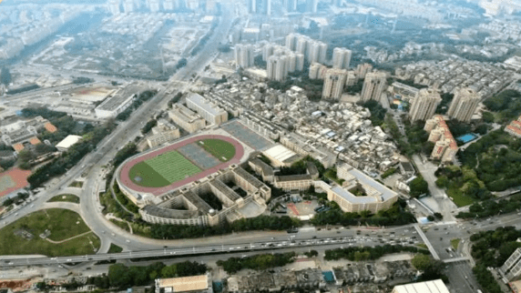 东莞市东华初级中学_东华初级中学改扩建工程_东华初级中学招生情况