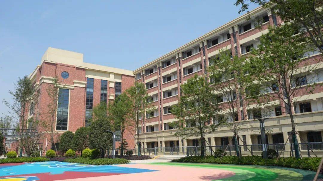 金华市双溪实验学校 委托管理 绿城教育集团九年一贯制学校_金华实验中学教育集团简介