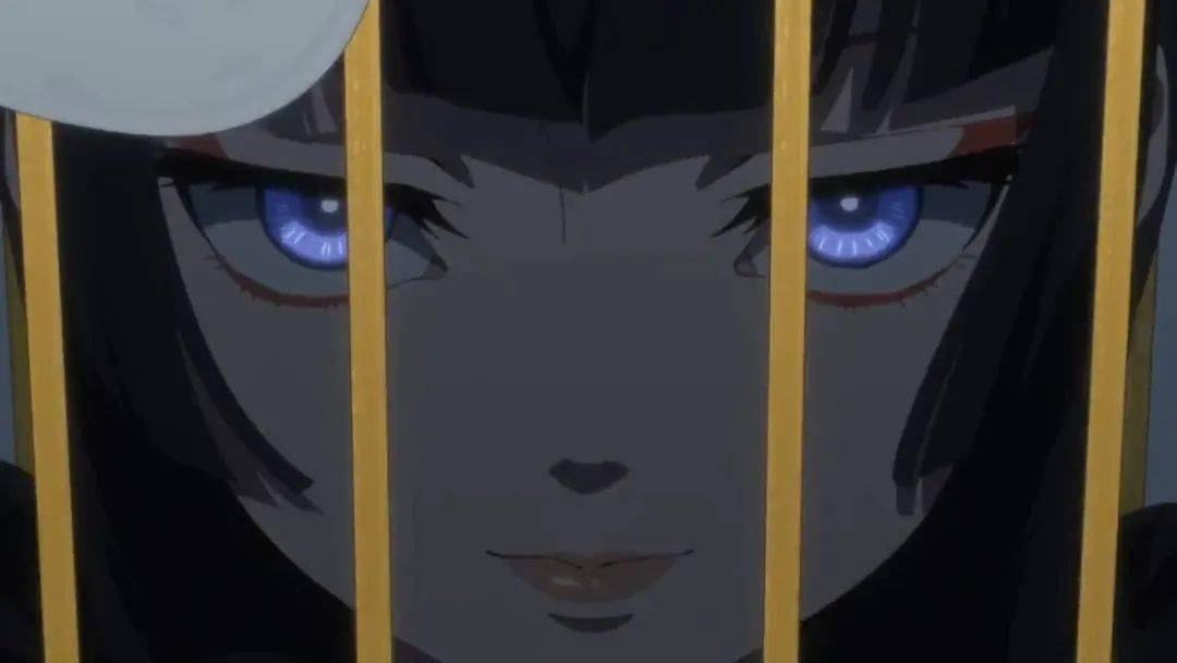 这位不寻常的选手,就是《不死少女》,在一开局,就给了观众一点小小的