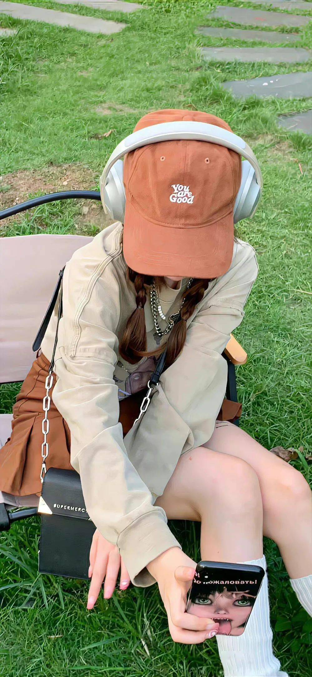 壁纸| 好看的ins风手机锁屏壁纸