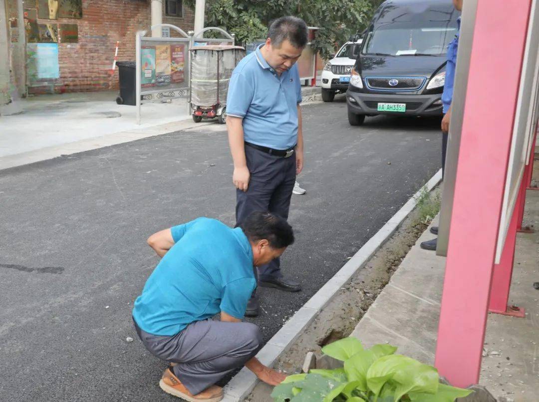 西集镇耿楼村主任图片