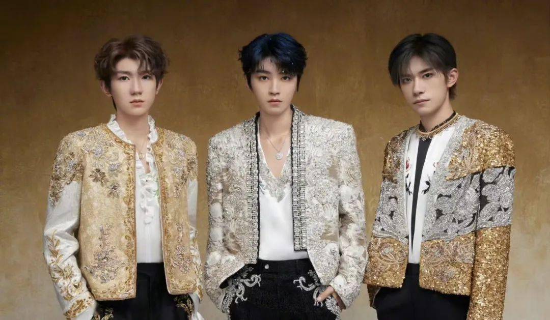 一问一答 | tfboys,封神,邓为,王楚然孟子义,赵丽颖,海绵宝宝_孩子_最