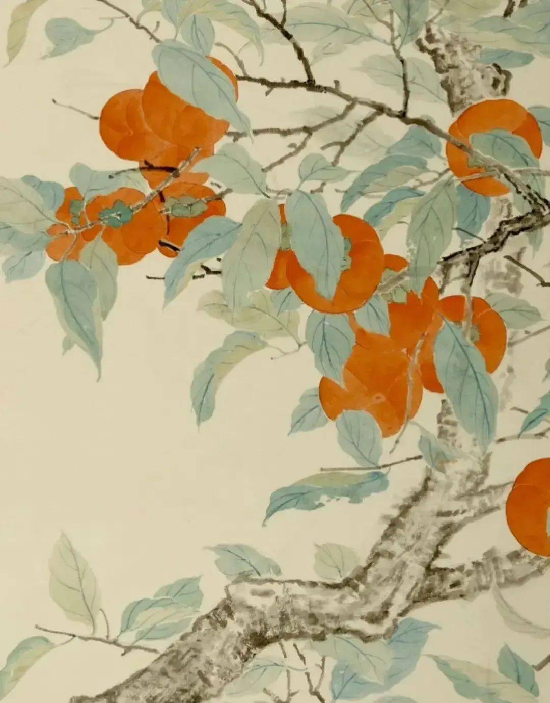 【艺术世界】张十安 ——花鸟画欣赏_津门