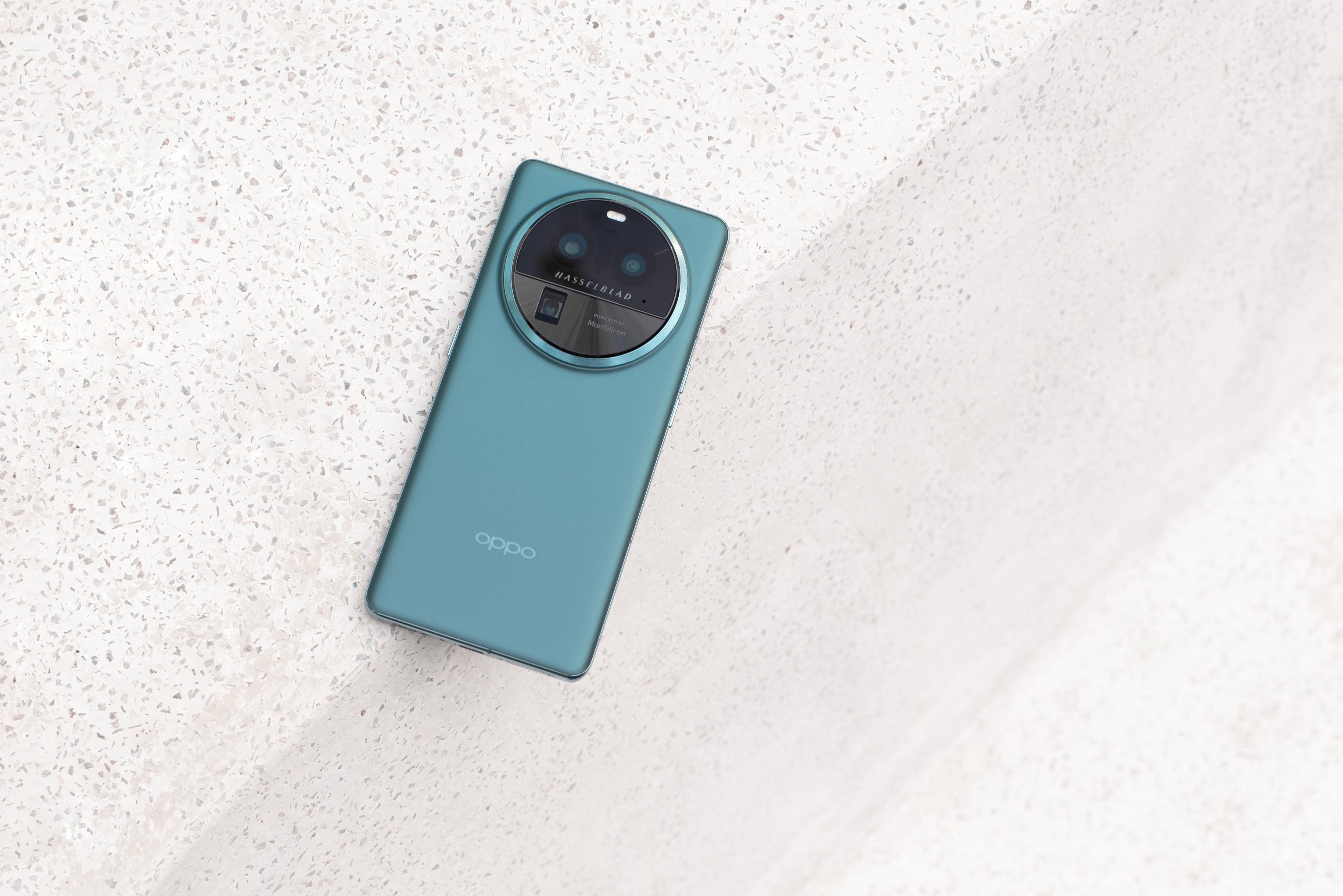 多款热销创新产品助力,oppo拿下二季度全球第四 上半年国内第一_find