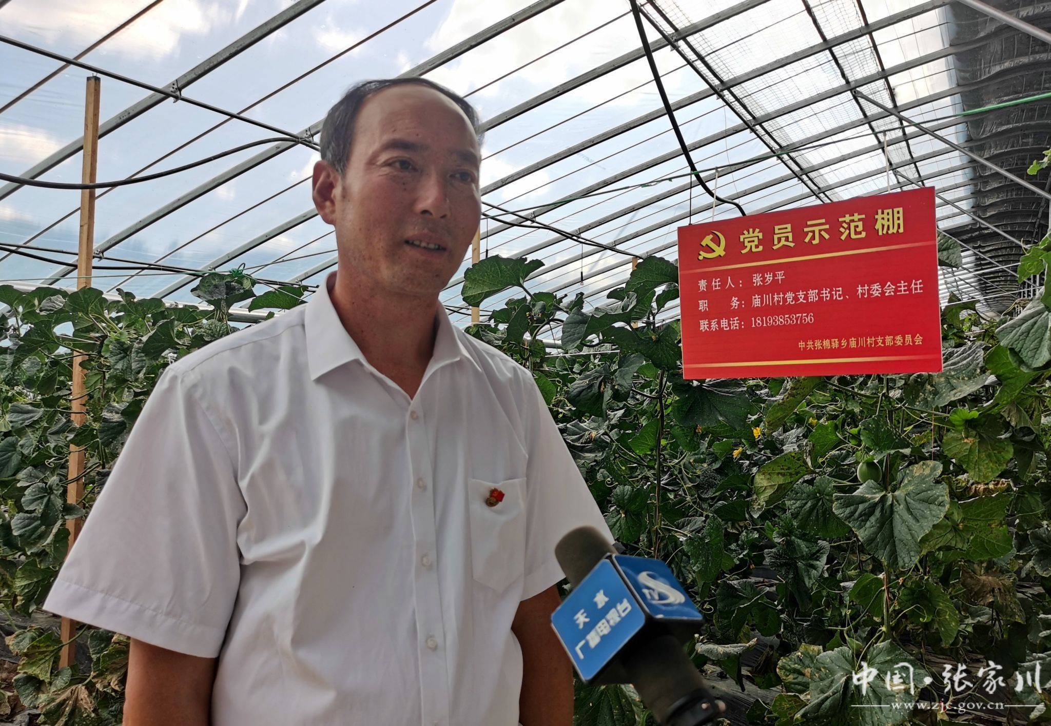 致富带头人的事迹材料农民篇(农村致富带头人先进事迹材料优秀农民)