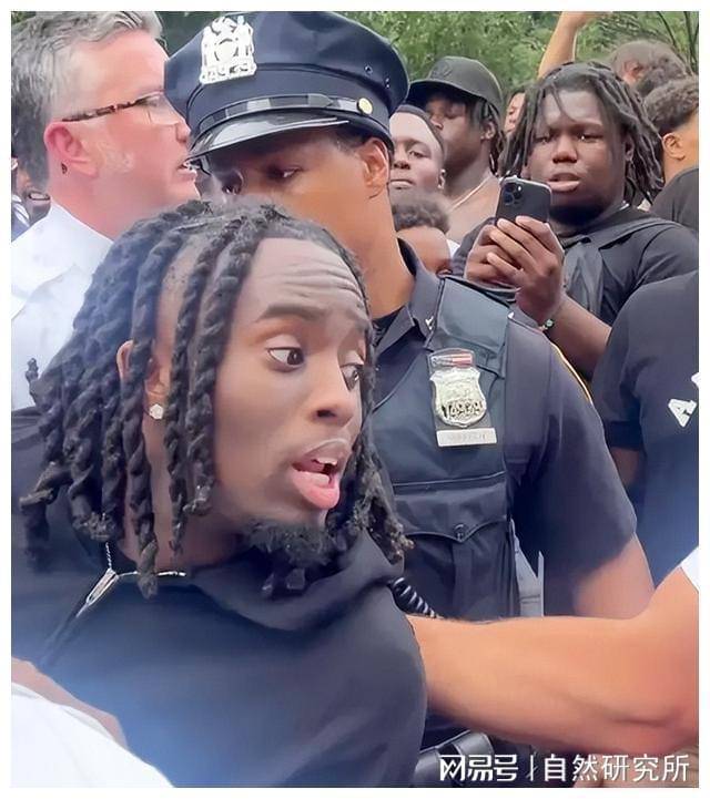 舆论绝望:美国没有未来_骚乱_塞纳特_活动