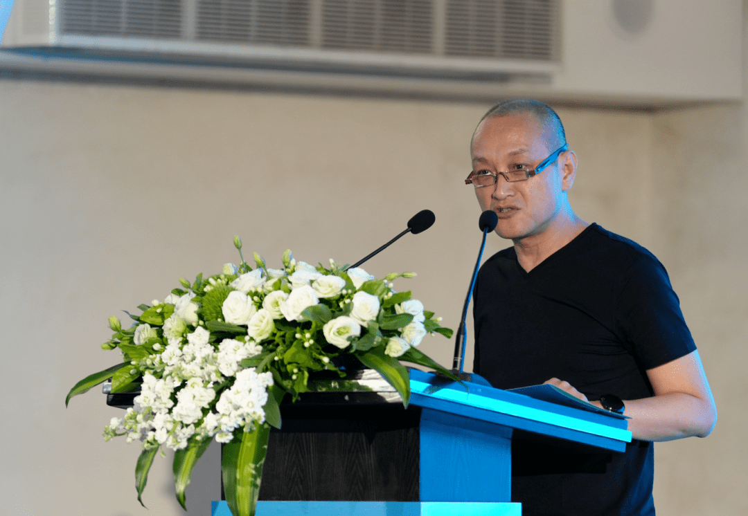 "游牧的种子"|第二届「艺术仓库·乌镇」粮仓艺术展开幕_合作_文化