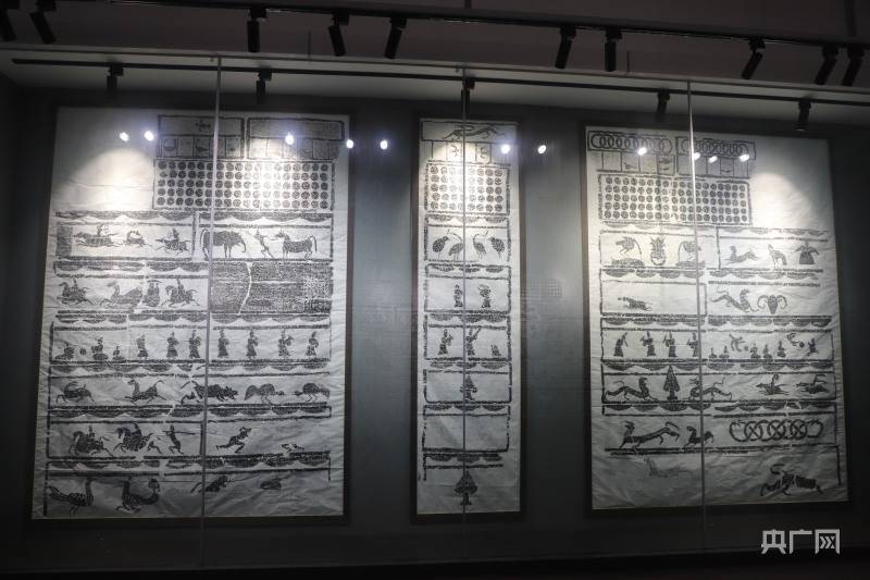 【趣探博物馆】李仁清金石艺术博物馆：拓古传今 传播中华文明