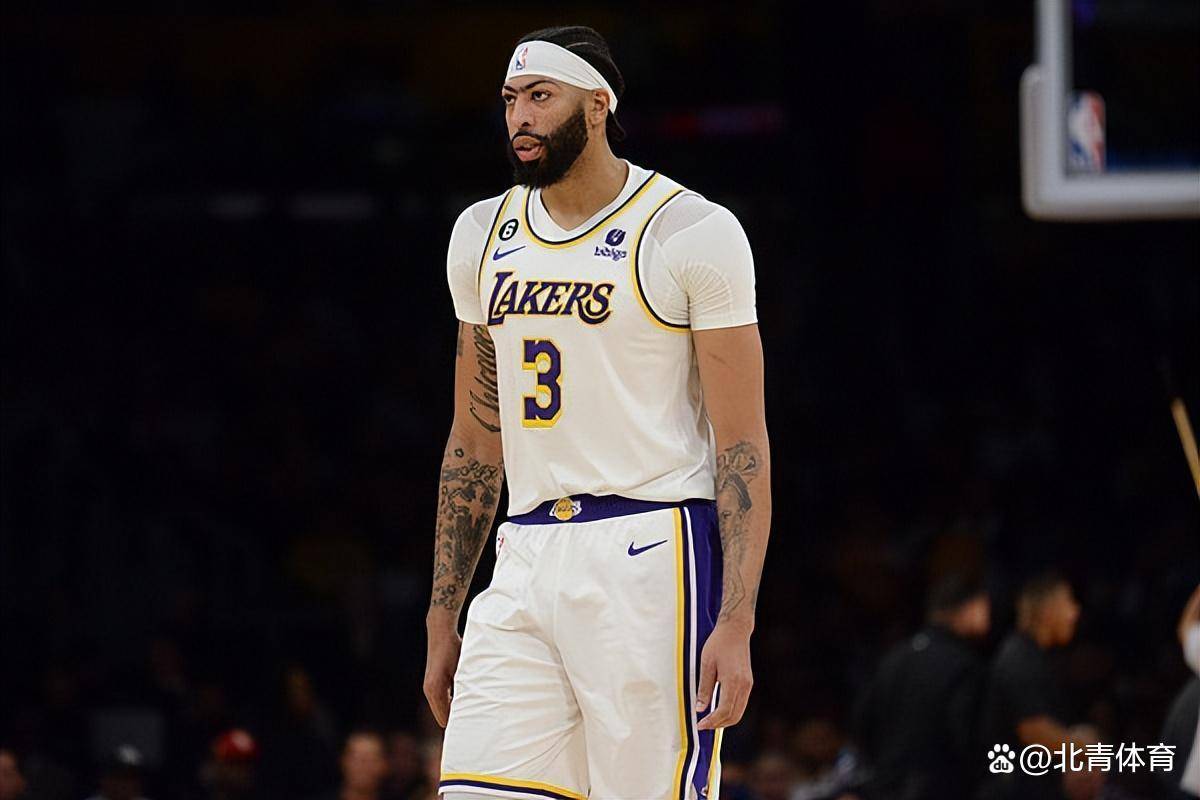 来百度app畅享高清图片7日,湖人队正式宣布提前与浓眉戴维斯完成三年