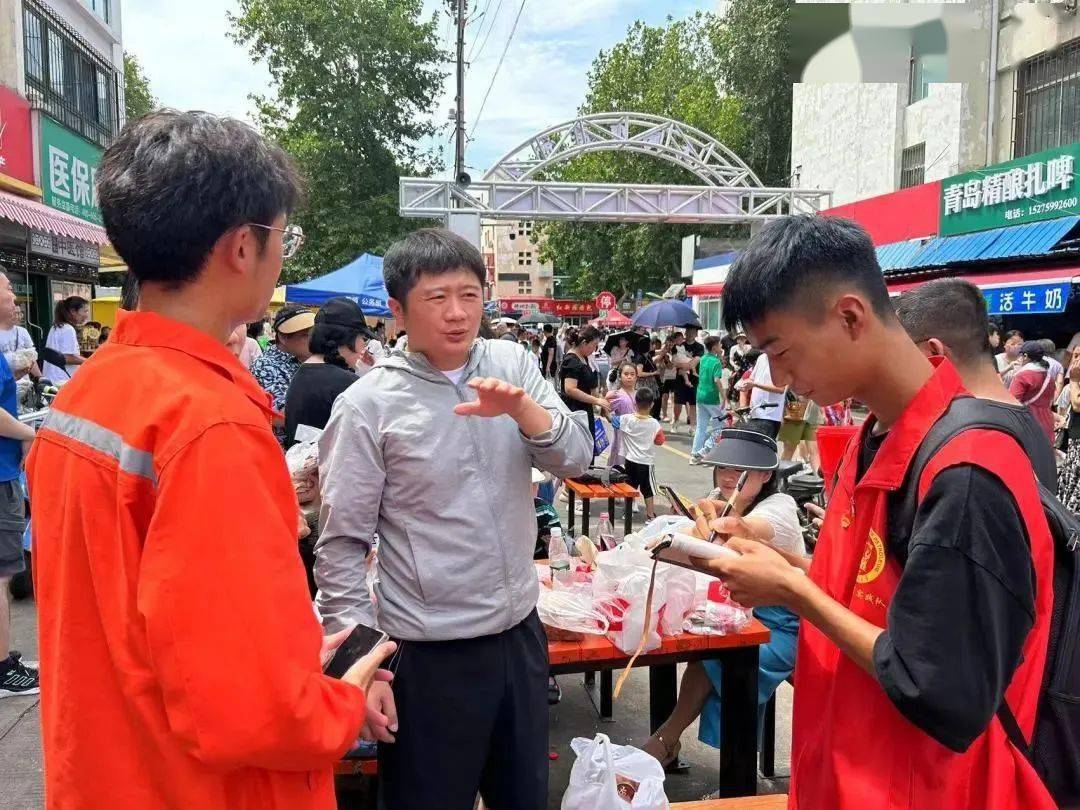 小油仔在实践 | 寻泱泱齐风,探陶琉文化——琉淄之星实践队暑期社会