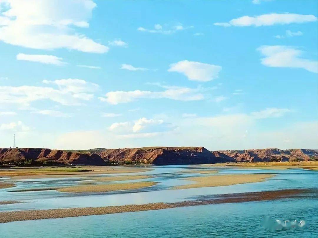 【河曲人文】黄河在此弯曲回转,三省交界的河曲底蕴深厚,山西人走西口