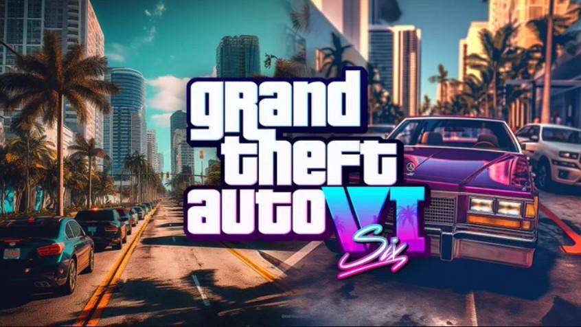 12 个Grand Theft Auto (GTA) 点子