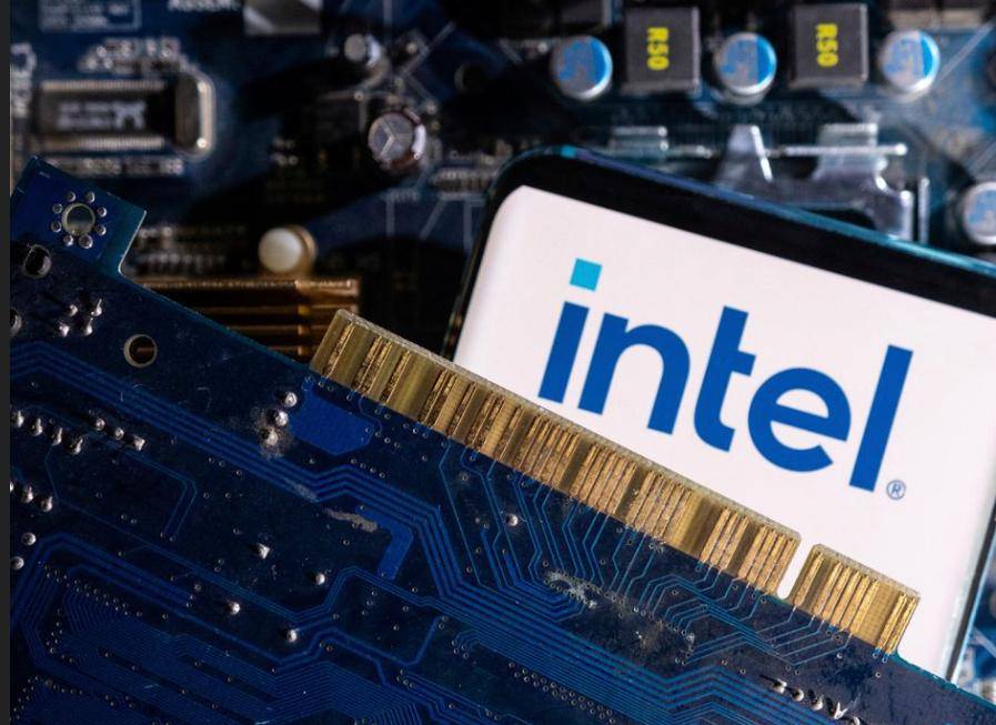 英特尔宣布制造业务将独立运作,或拉开"拆分"序幕?_芯片_该公司_计划