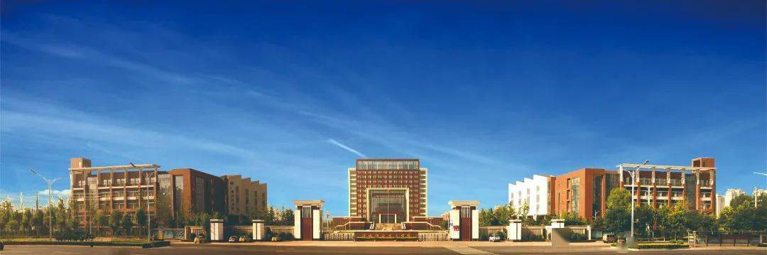 2001年学校升格更名为济源职业技术学院,2015年与郑州轻工业大学联办