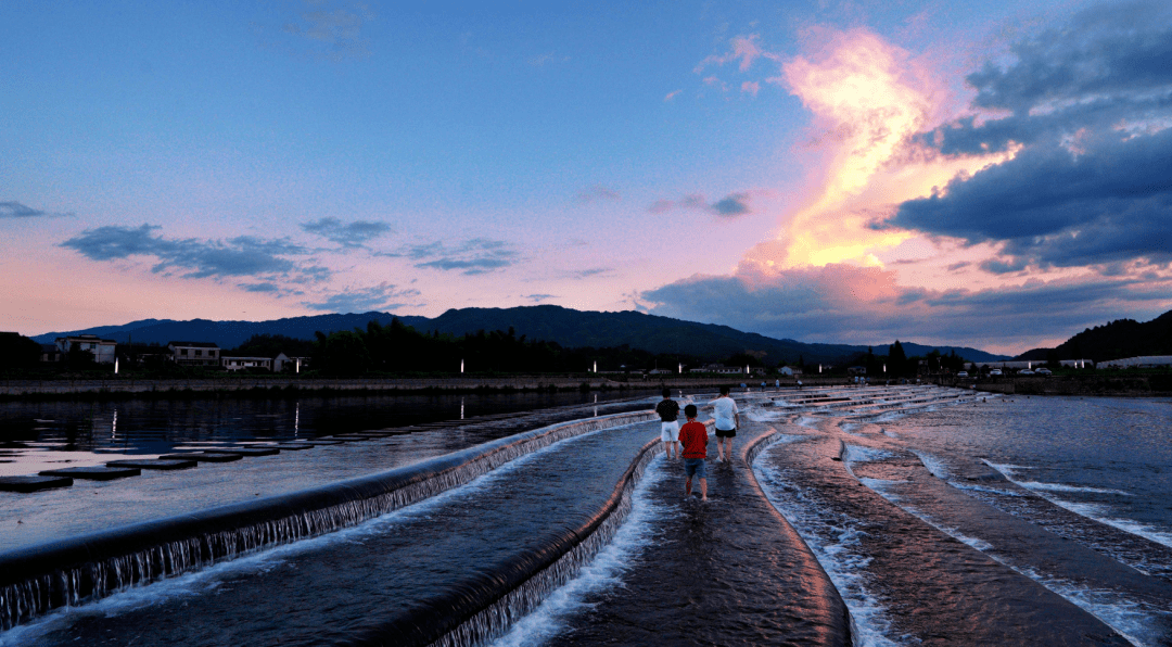 小河乡首届(国际)星空节来了!汪涵邀你来小河看银河_活动_天文_浏阳市
