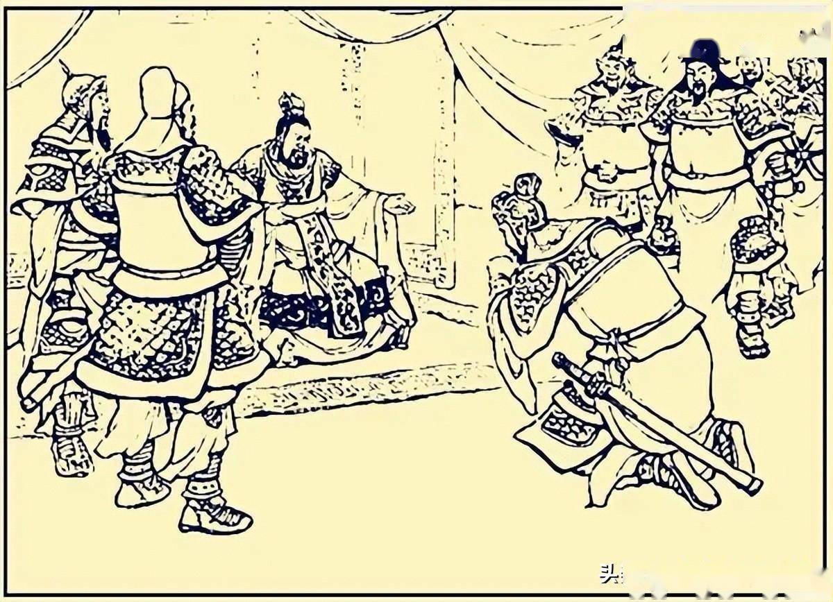 正史上的夏侯惇与赵云到底谁更厉害_曹操_刘备_吕布