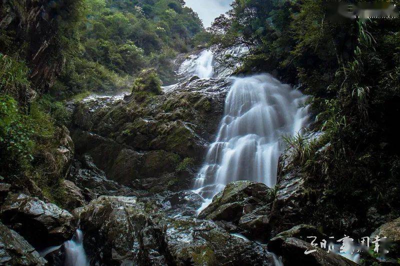 宁化风景图图片