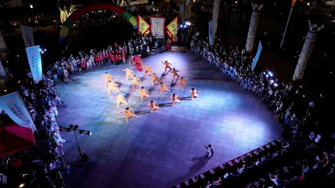 活动_榕城区_体育