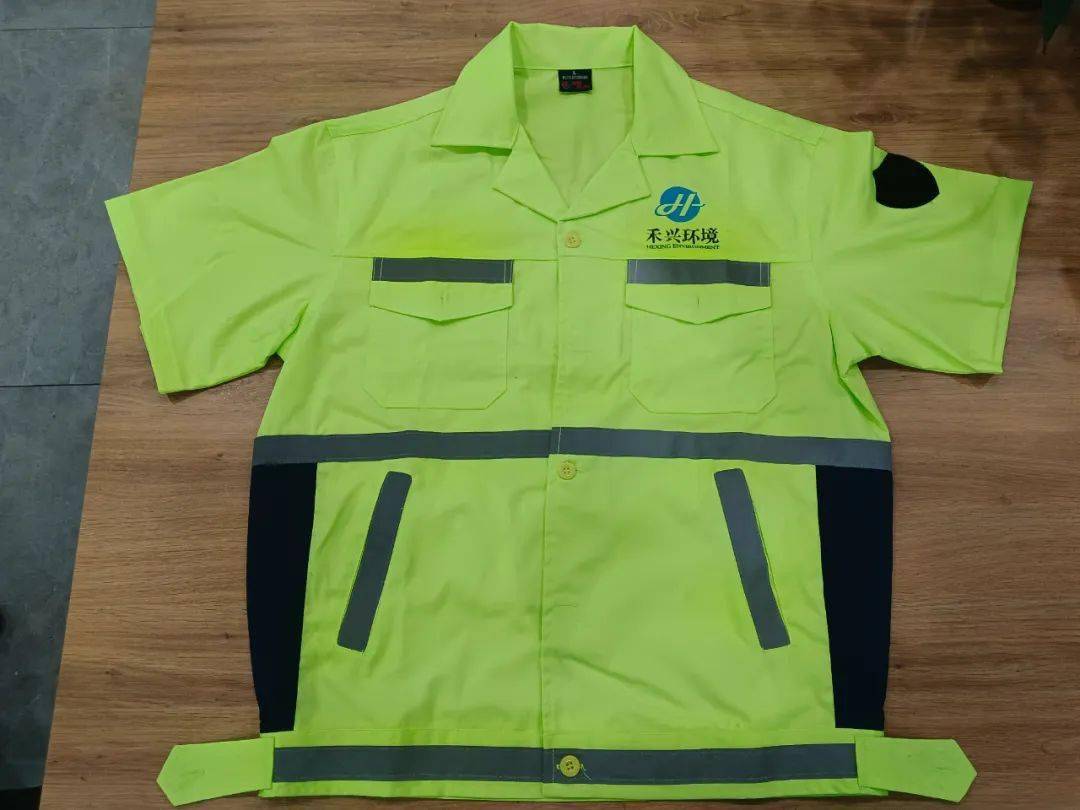 秀洲环卫工人这"夏"更清凉_服务_城市_工作