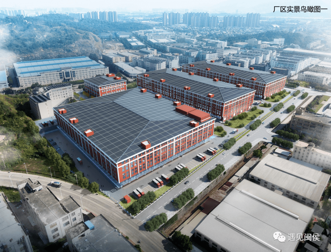 聚焦未来:住宅小区建设迎来新变革