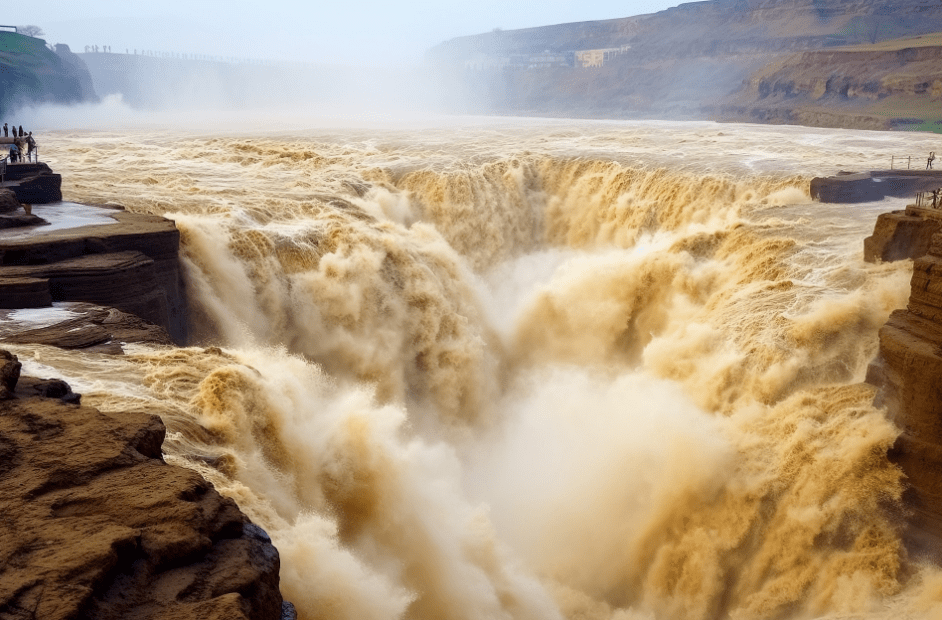 少林寺,华山,兵马俑,大唐不夜城,壶口瀑布,探索华夏大地深处的秘密