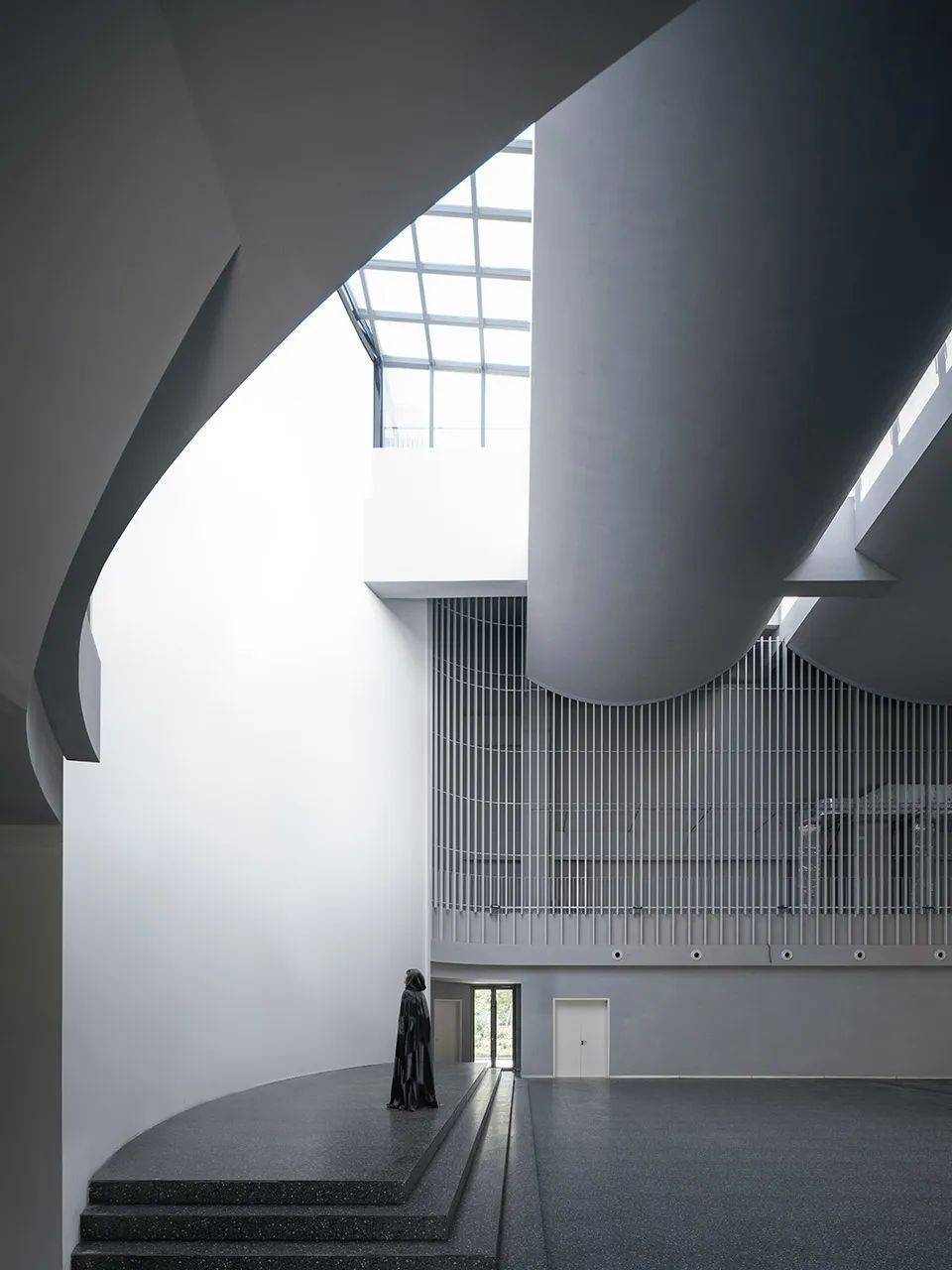 俞挺新作:上海奉贤齐贤耶稣堂_creatar_images_调整