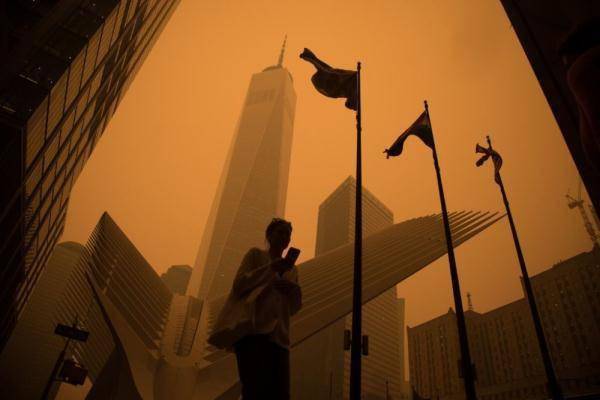 美国去年自杀身亡人数达新高 专家称枪支泛滥是主因之一