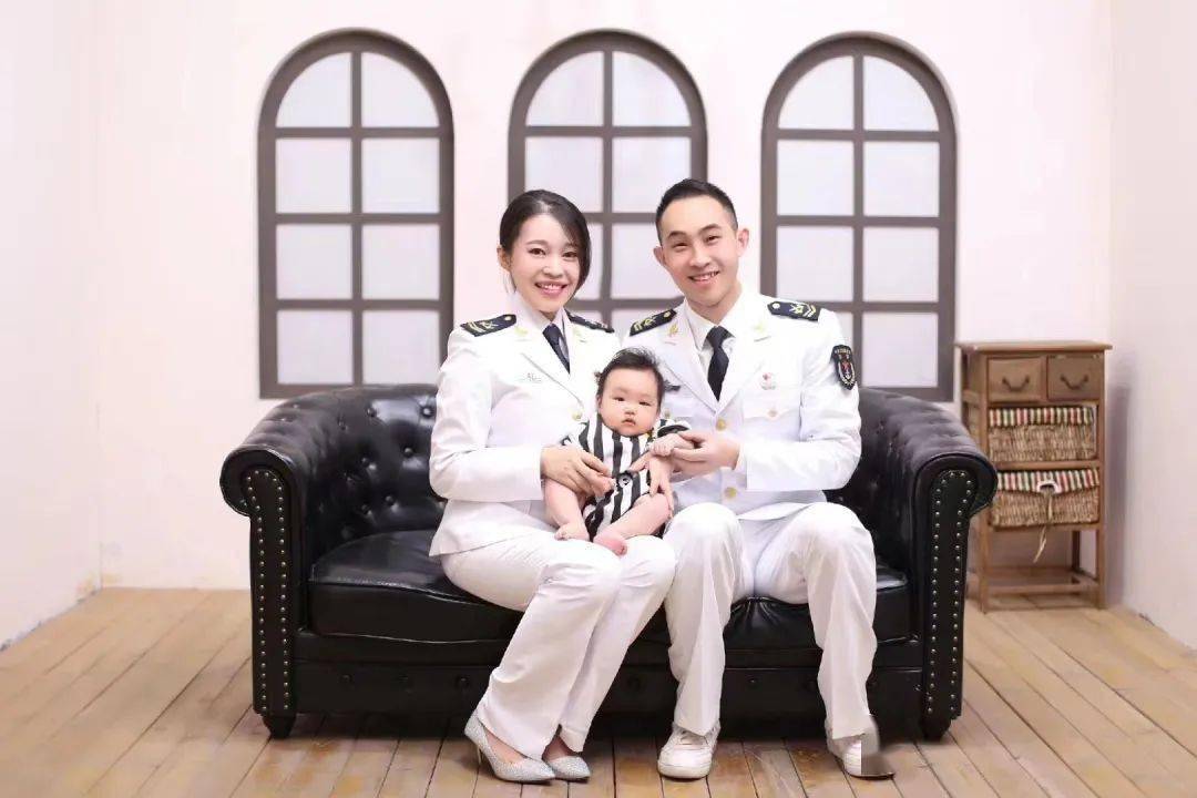 争做"实诚日照人" | 日照最美军嫂崔雁飞:从女兵到军嫂,军心永不变