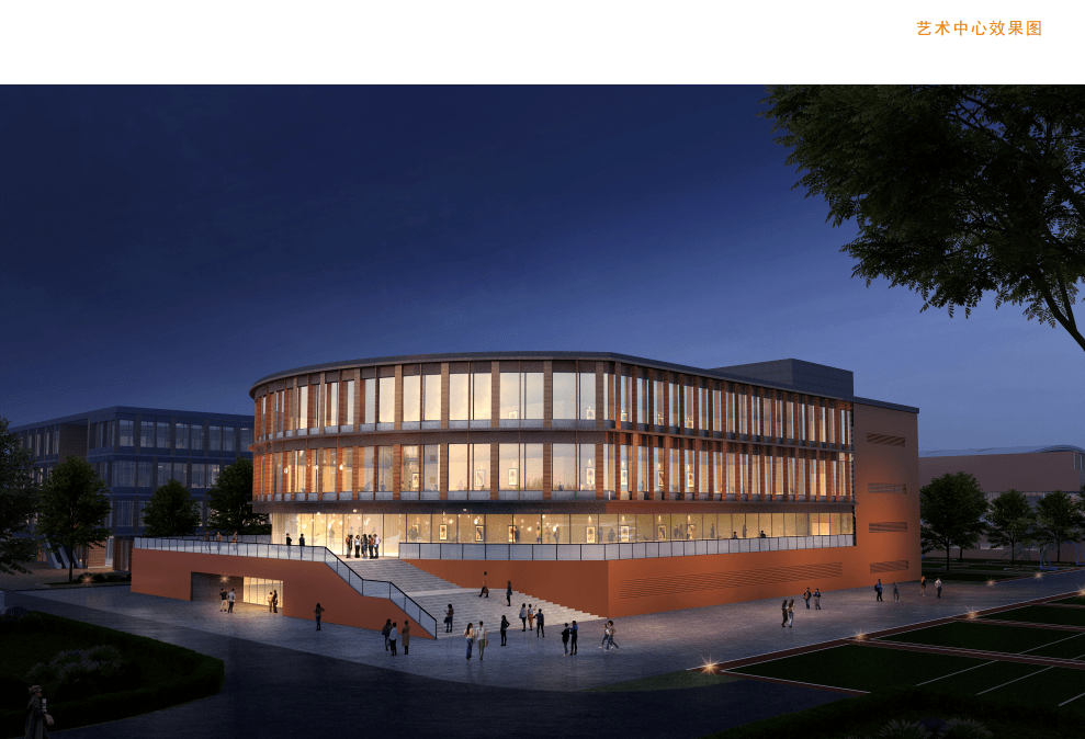 吕叔湘中学迁址新建项目最新进展_体育馆_教学楼_包括