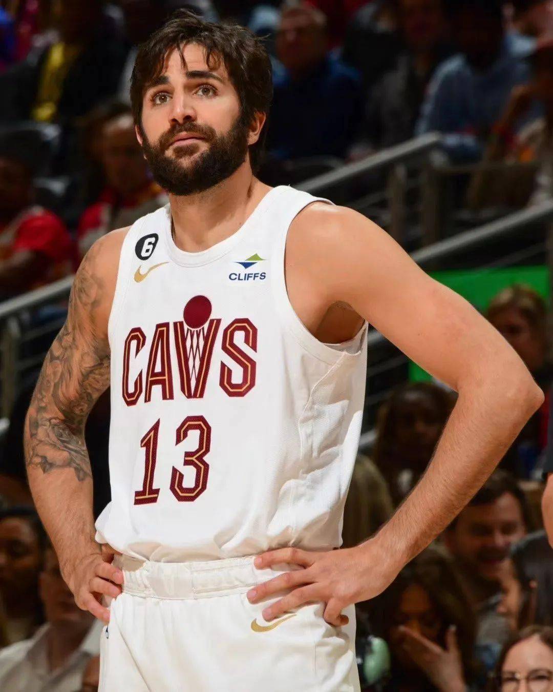 卢比奥的职业生涯,要告一段落了._西班牙_篮球_森林狼