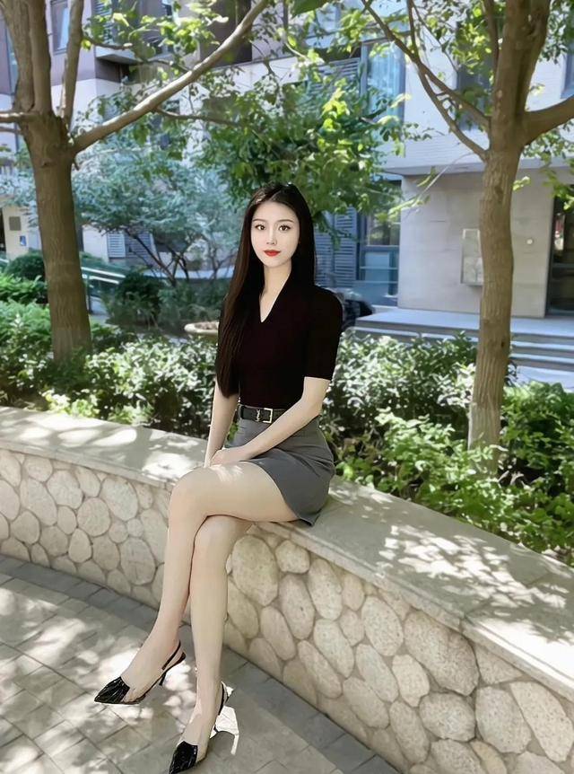 什么样的身材才算好身材完美身材那？