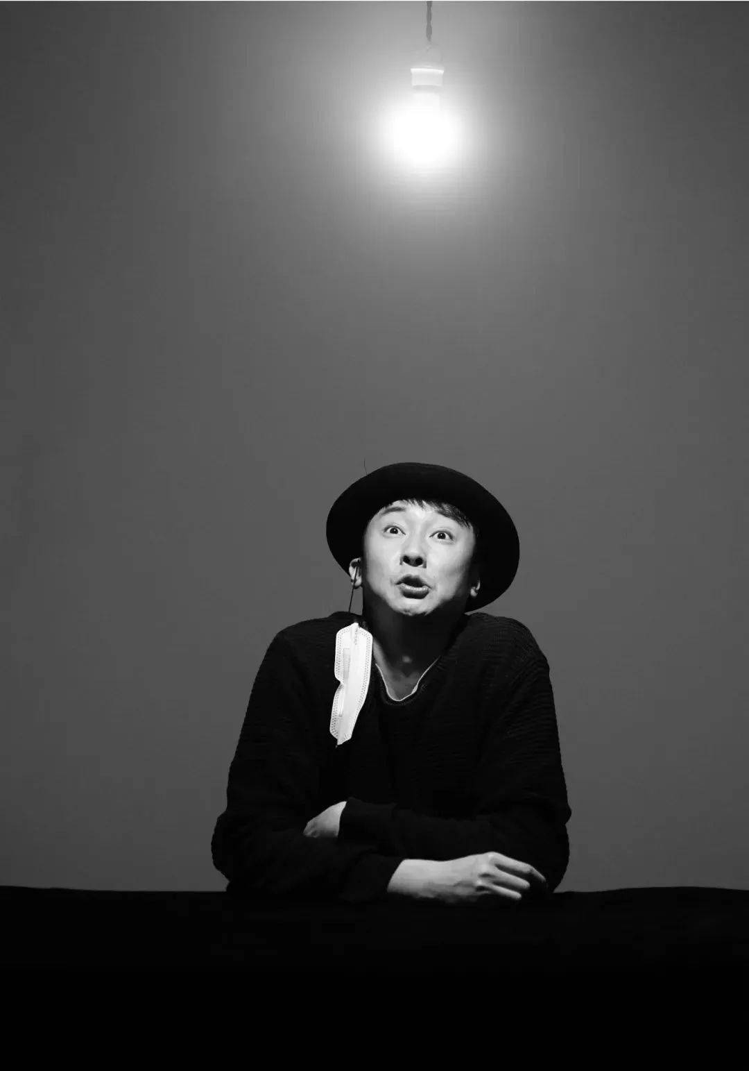 热搜上,存款5位数的男演员_周瑞_北京_机会