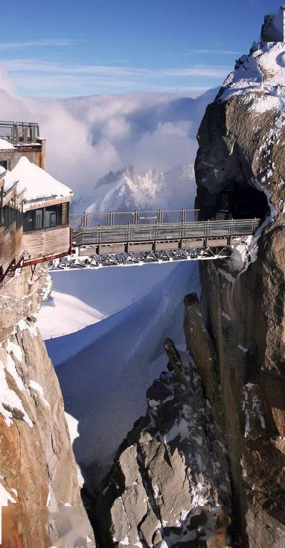 难得一见的奇景,太罕见了!_世界_瀑布_世间