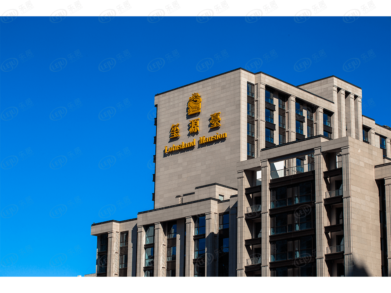 北京西城玺源台_生活_三甲医院_楼盘