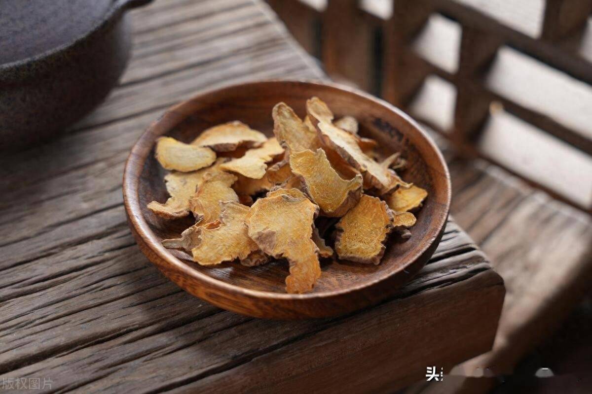 射干 讲到这里，方子也是呼之欲出了，上焦宣痹汤。这里的上焦说的是咽喉