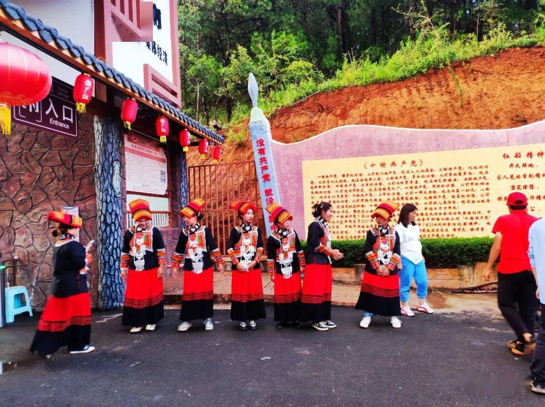 会理民间火把节精彩纷呈,网友:太好玩了