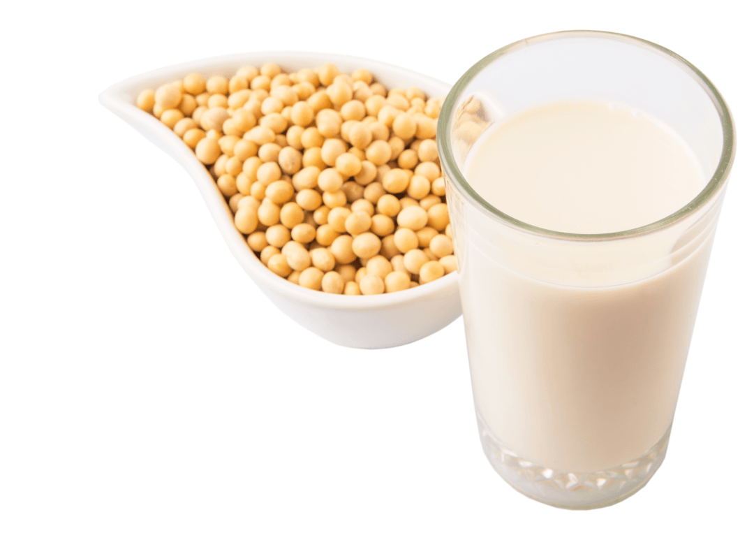 牛奶、豆奶、豆浆营养有啥区别？早餐搭配哪个更适合？_凤凰网体育_凤凰网