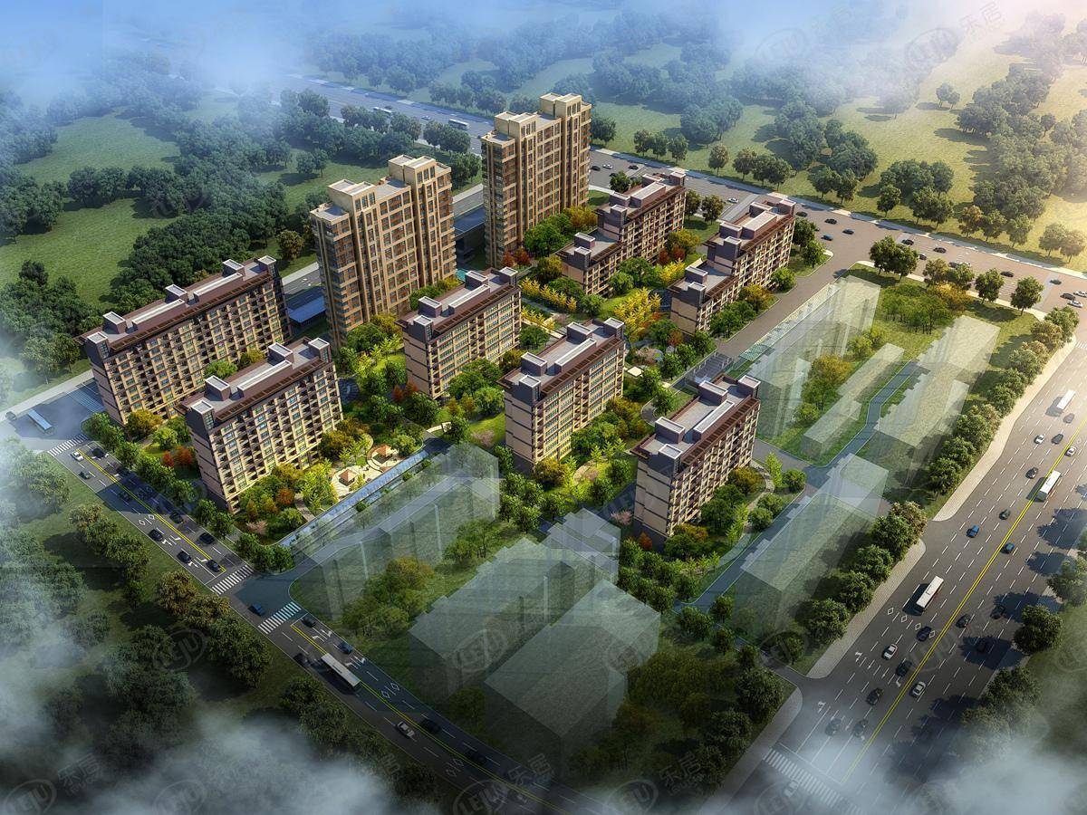 让山位置在南二环延线与上庄大街交叉口南行200米路西,隶属于鹿泉商圈