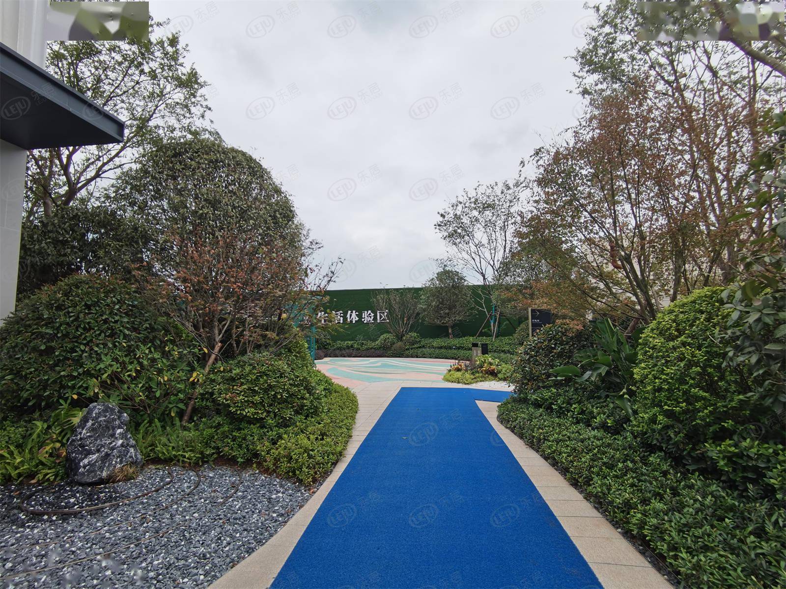 长沙县中梁正荣府 户型建面约106.91~148.08㎡